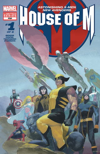 Illustration for article titled Arcs of future past: 14 classic X-Men stories that would make good X-Men movies